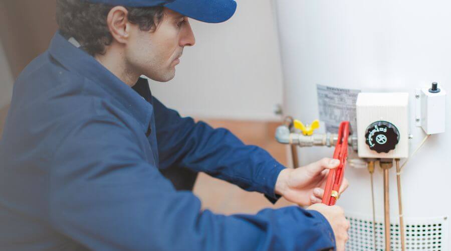 Local expert plumbing services in Mackay, ID